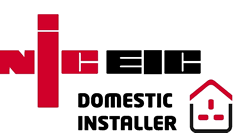 NICEIC Approved Electrician