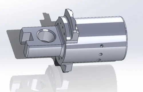 Products — Pierce Precision Engineering LLC