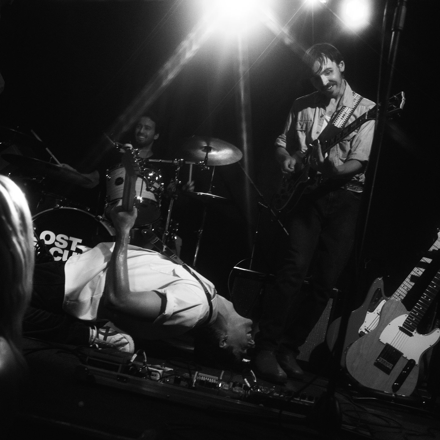 KINGSTON. SATURDAY. 9:00 AT THE MANSION.

COME GET SWEATY.

Stoked for this one w @monachband and besties @rexforddrivemusic 🫶🏼
Gunna rip, miss it and be very sad u did.

📸: @andrew_rees_photography