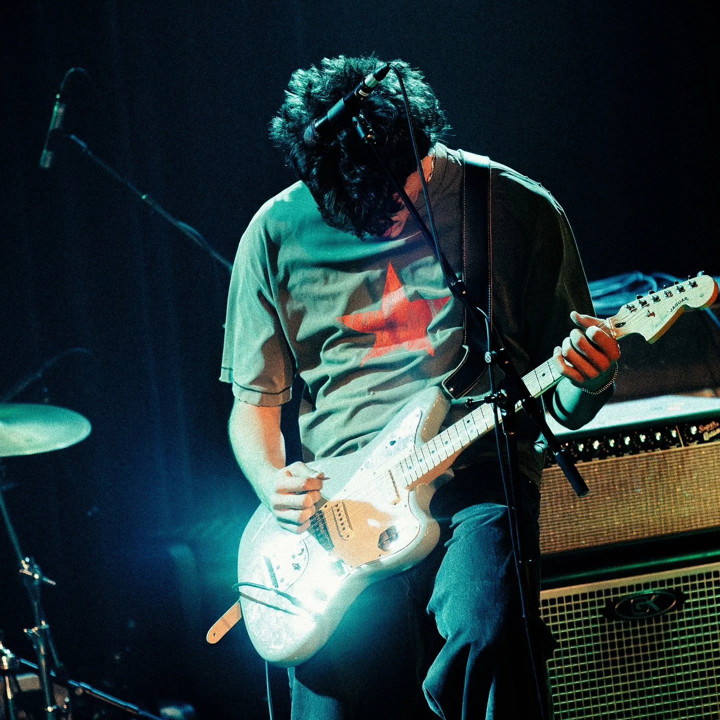 Guelph tonight.

Big thank you to @dotmoneendot and @shotgunrules for having us out at @bridgeworkscentral last night.

📸: @a.rees_foto