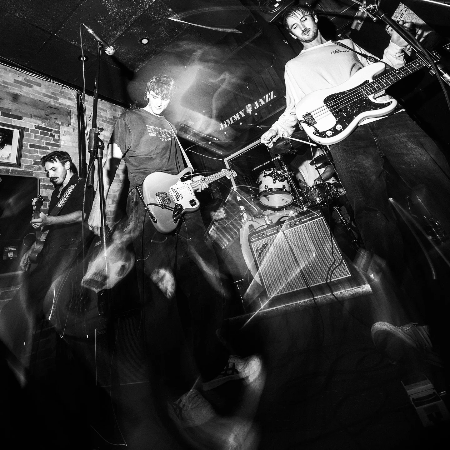 Hamilton &amp; Guelph.

Thanks for closing out our fall run with a couple heaters.
Grateful for the growing support we&rsquo;re seeing, love you all.

📸: @a.rees_foto