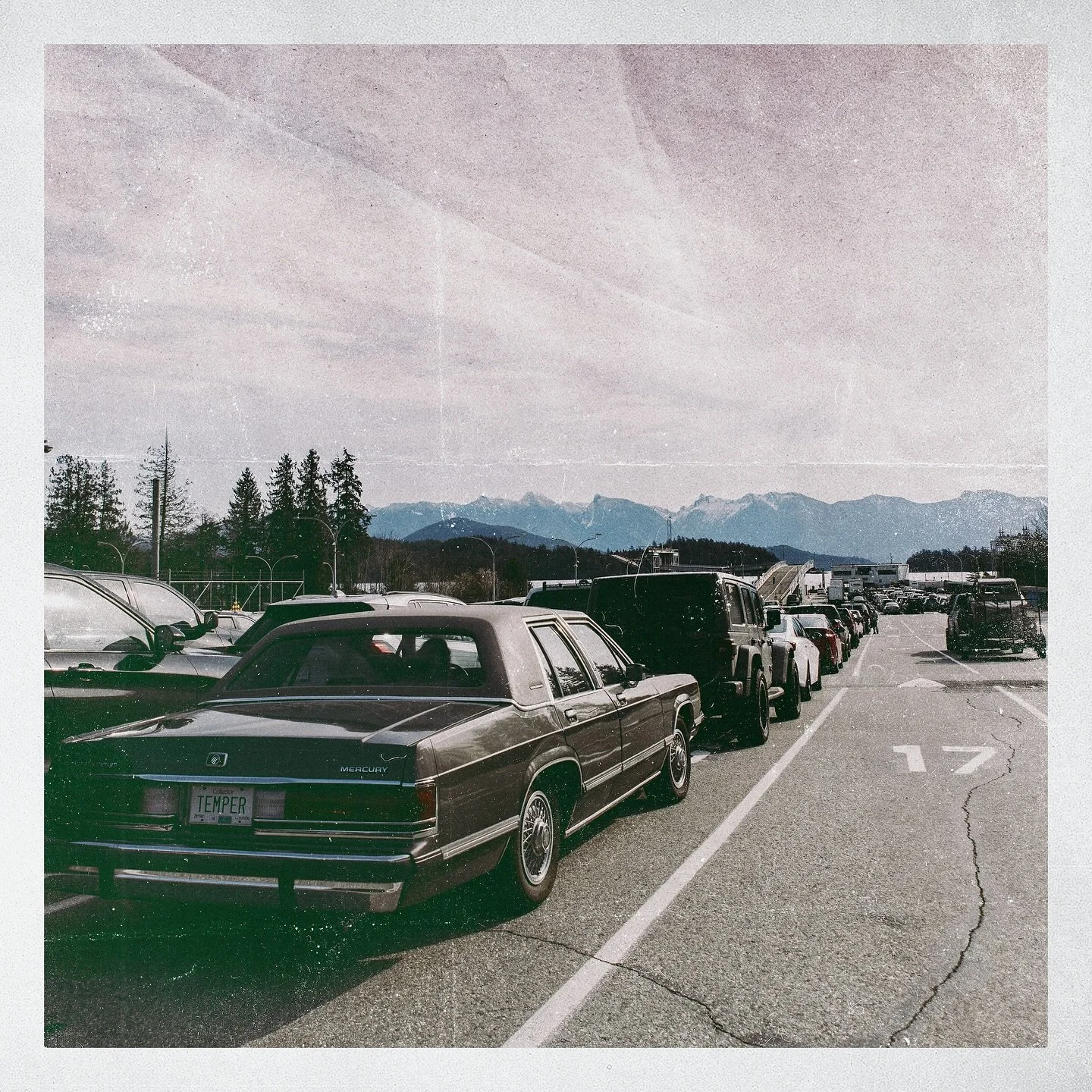 Our next single &lsquo;Temper&rsquo; is out Wednesday, November 19th.
Pre-Save link in bio.

📸: @a.rees_foto 
Art by @nigel_cruz