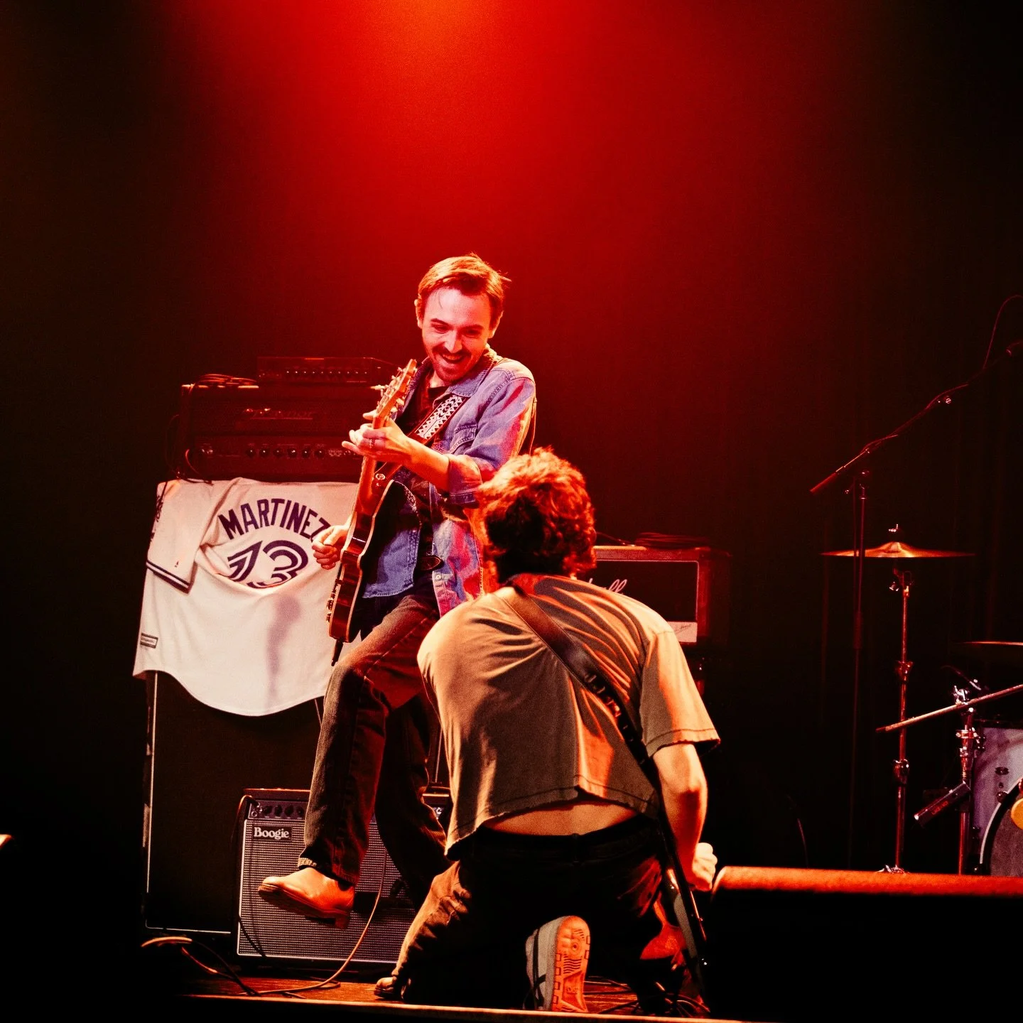 Rolling through Toronto &amp; St Catharines for our last shows of the year.

Toronto - December 12th @rivolitoronto w/ @gavinthecloud &amp; @everbloomband for @sickkidsvs 

St. Catharines - December 13th @warehouseconcerthall w/ @jamesblondeband 

Al