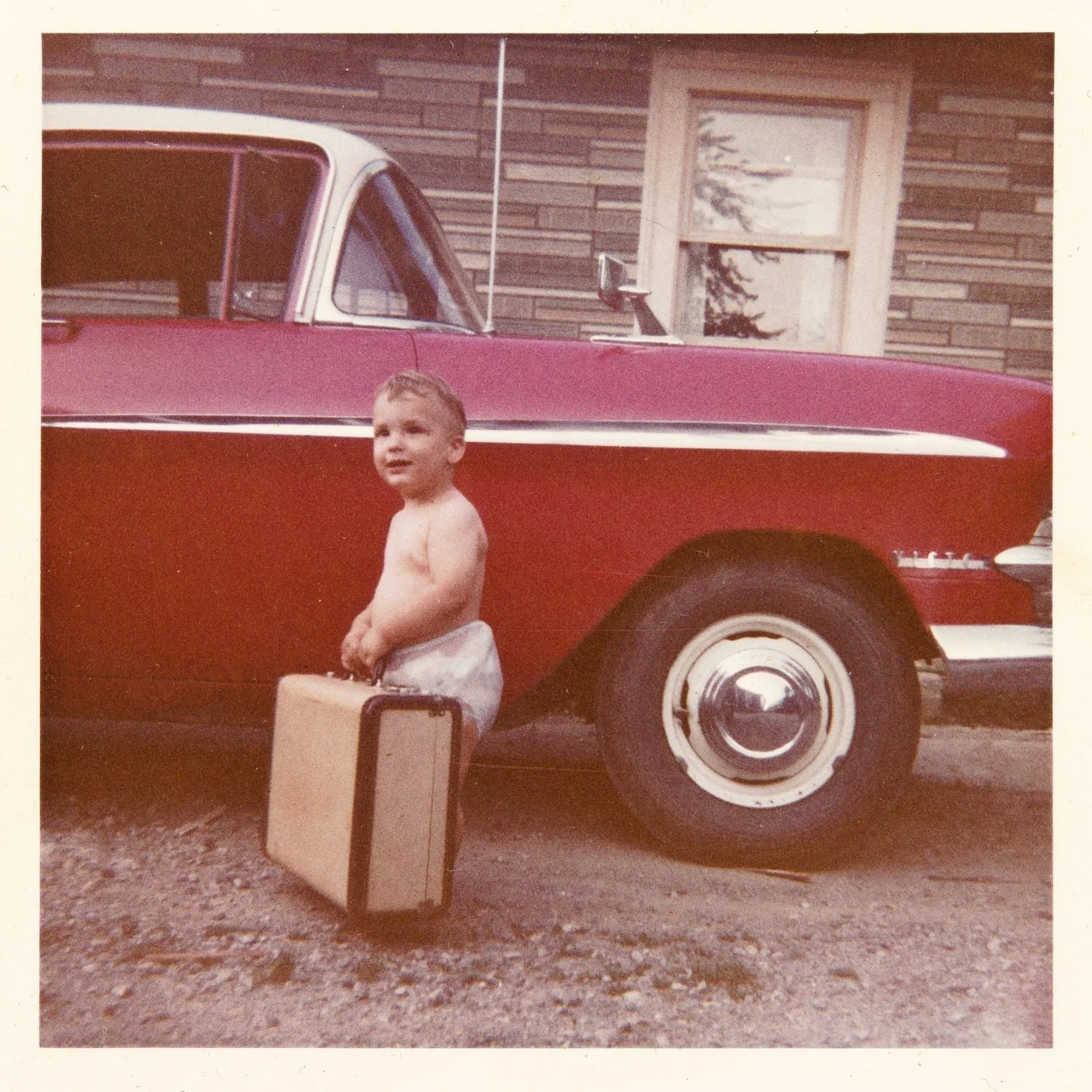 Our debut LP &ldquo;Temper&rdquo; is out today.

See you tonight, Hamilton.

📸: @a.rees_foto