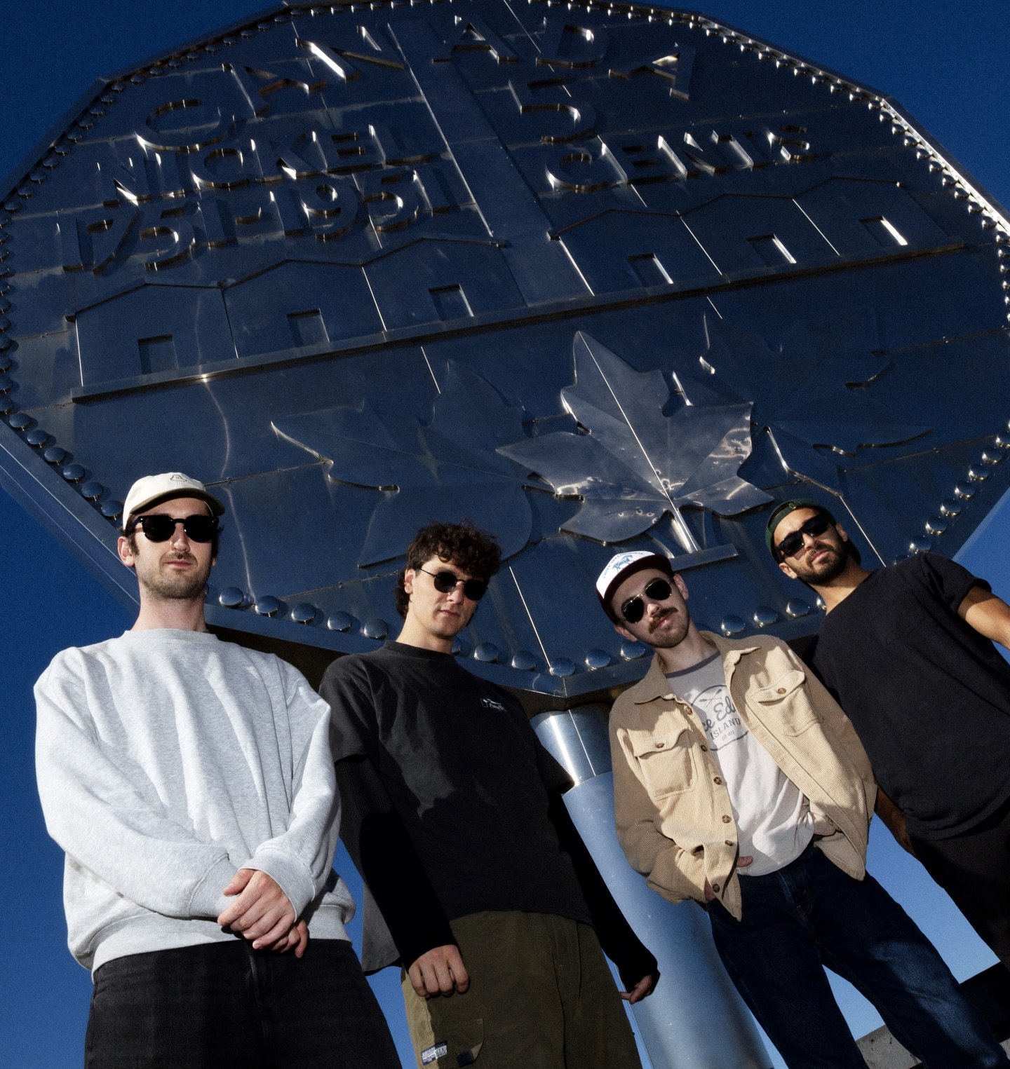 SUDBURY.

Temper tour rolls through this Saturday @townehousetavern with @rexforddrivemusic @lazy_chains12  @greg_the_band
Tix at door.

📸: @a.rees_foto