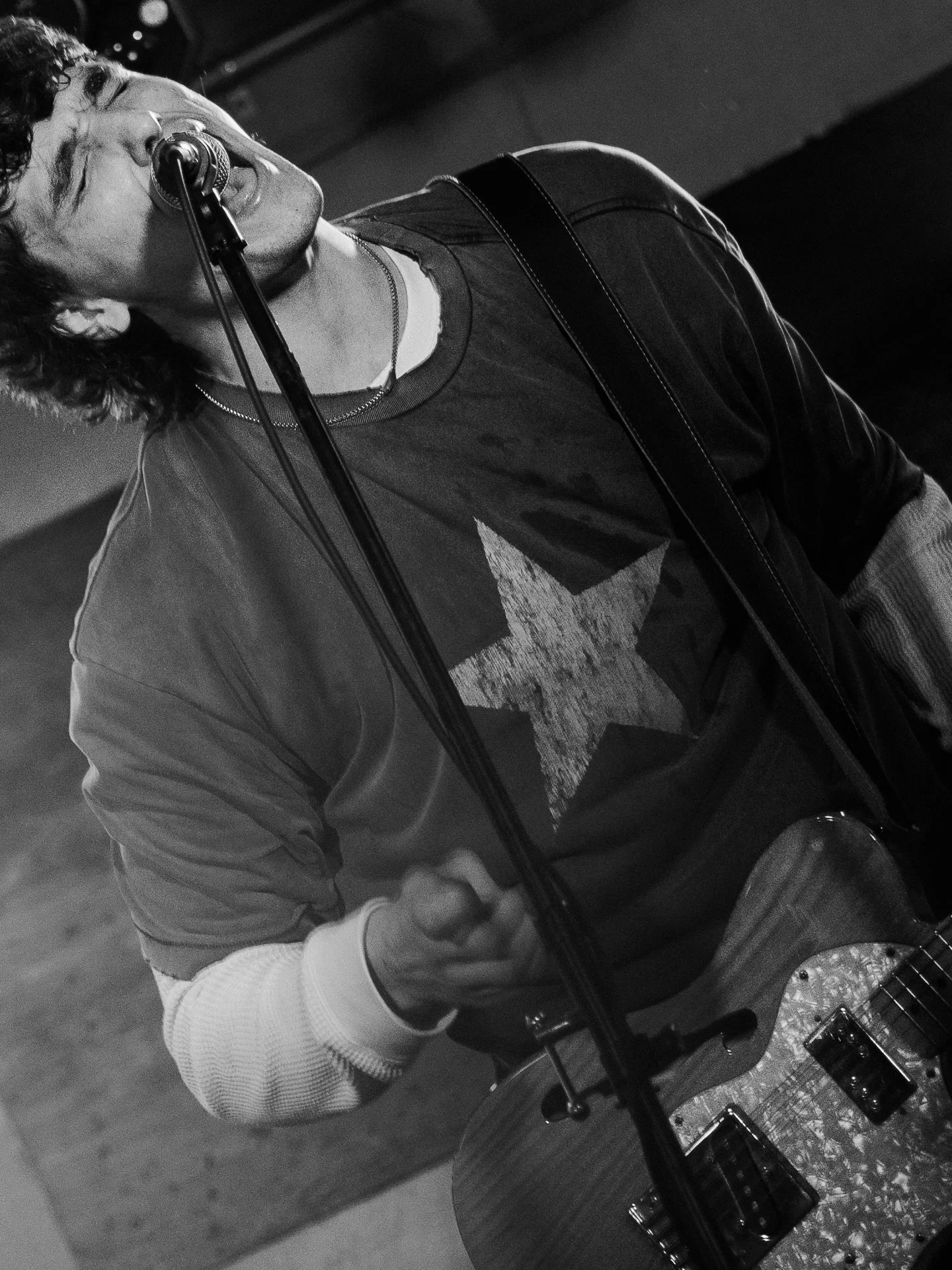 MANCHESTER.

We&rsquo;ll be sharing the stage with @twoofthesame_ and @rosenbergofficial at @theratandpigeonmcr on May 4th. See you there.

Tickets in bio.

📸: @a.rees_foto