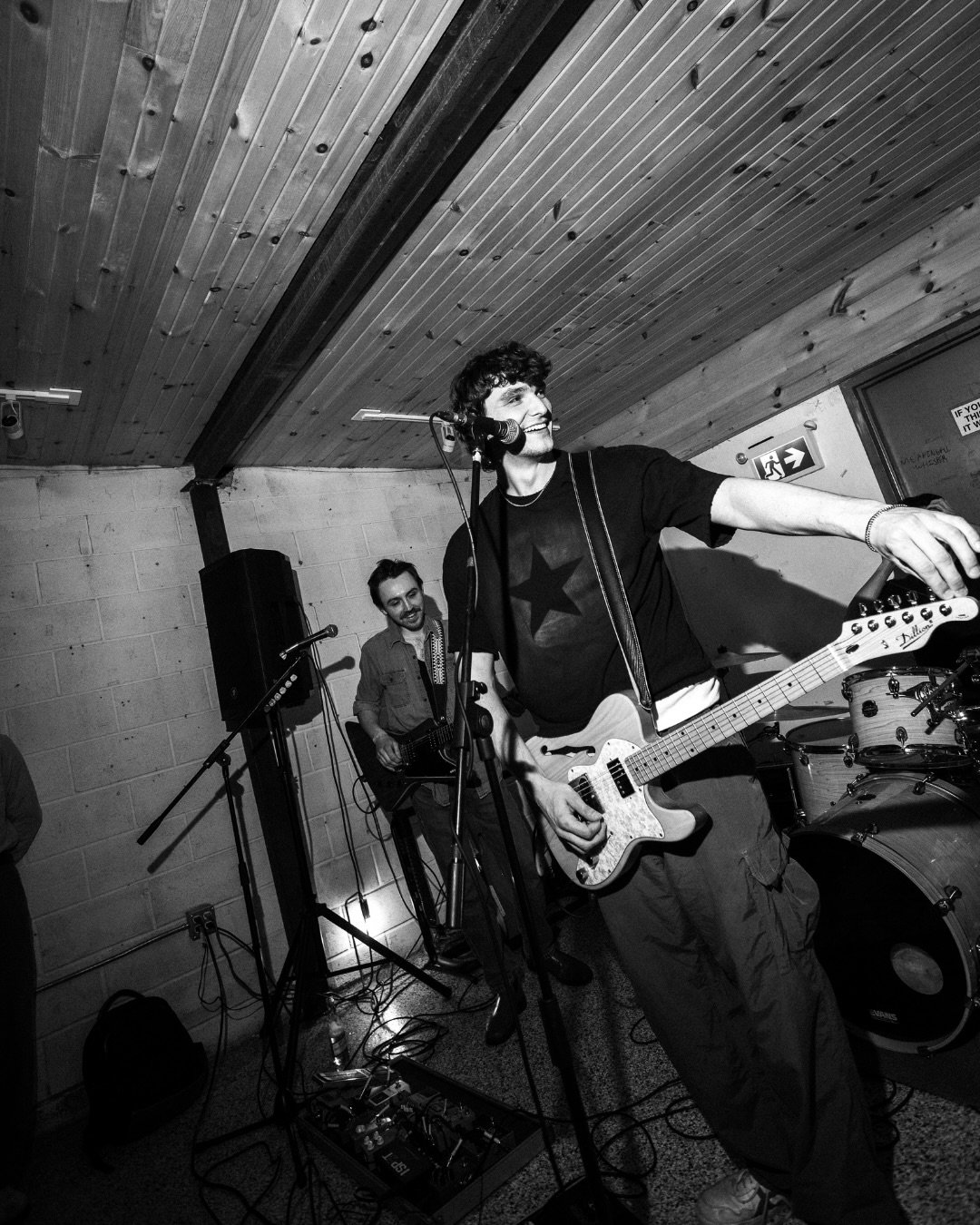 Thanks for packing @farsidehamilton with us and @rexforddrivemusic, Hamilton. Until next time.

📸: @a.rees_foto