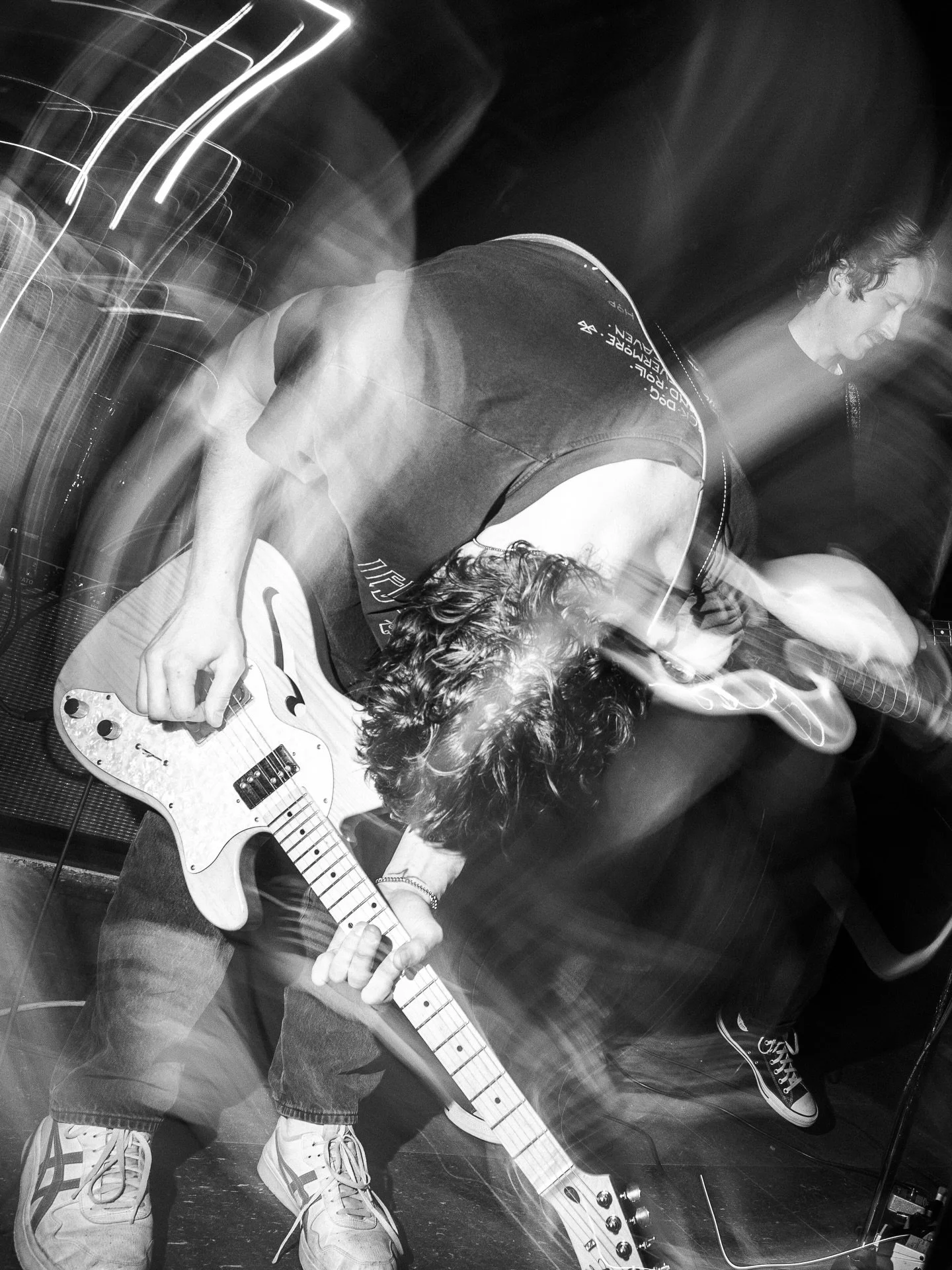 LEEDS.

We&rsquo;ll be sharing the stage with @twoofthesame_ and @char.musicx at @royalparkcellars on May 6th.

Tickets in bio.

📸: @a.rees_foto