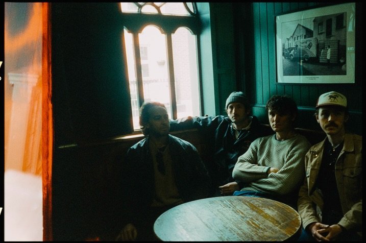 IE/UK Tour.

Grateful for this experience and getting to grow the LF community overseas, big love.

Up next is @lakeshore.fest in Burlington June 21st.
See ya then

📸: @ianflynnh20