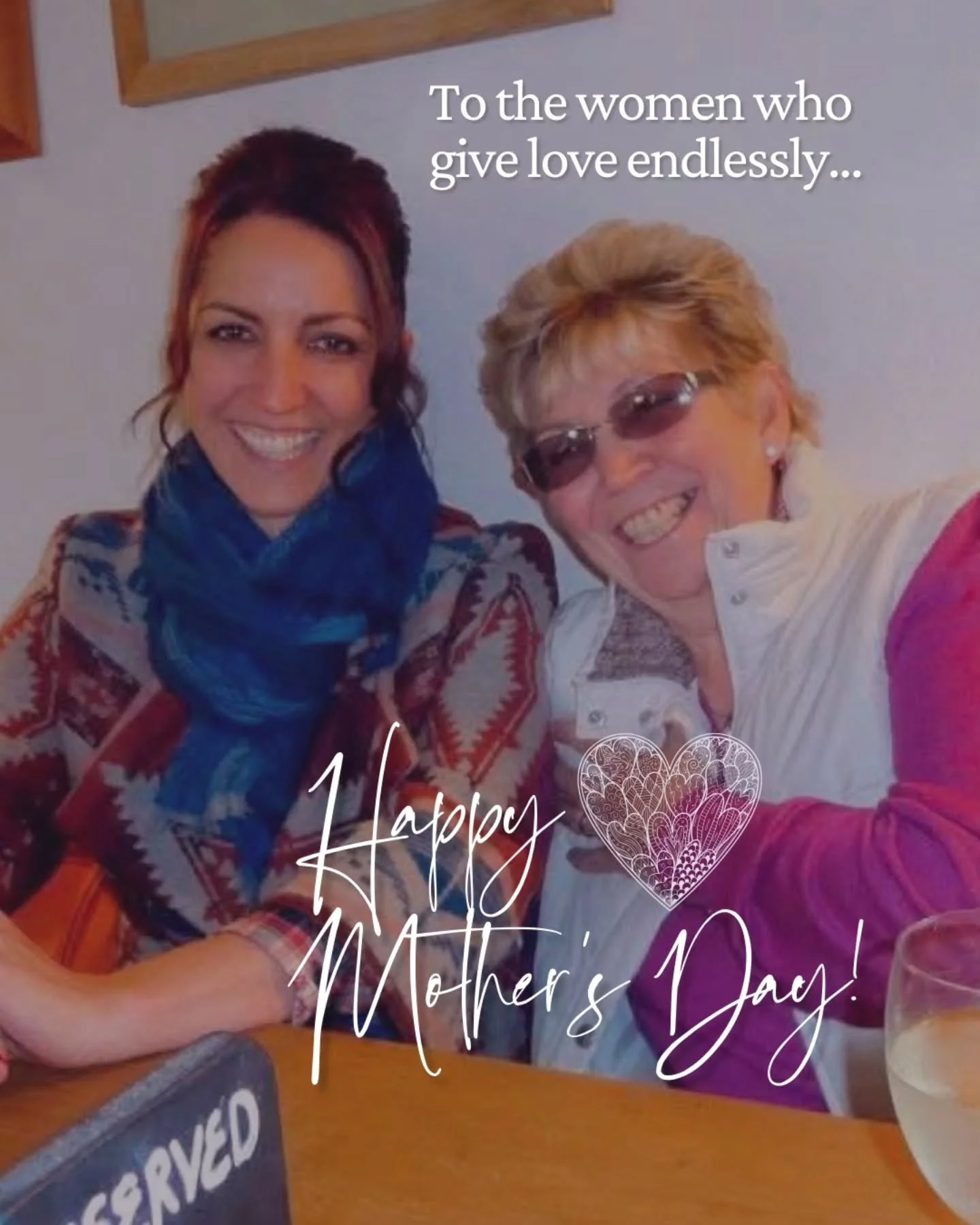 🫶 x

#mothersday #wellnesswarriors #lovingkindness