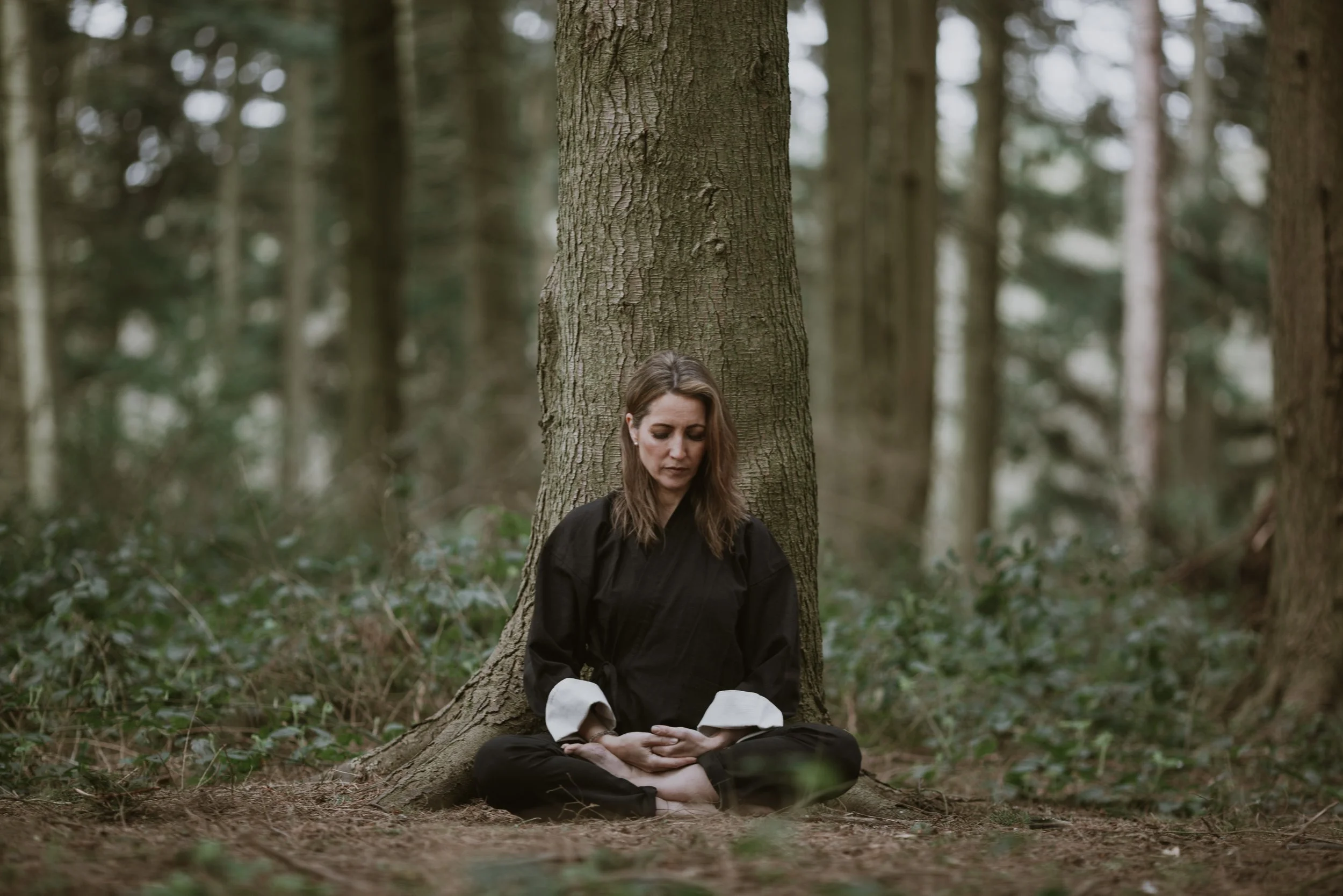 So What Is Zen Meditation and Mindfulness? — Aquavie Boutique Spa
