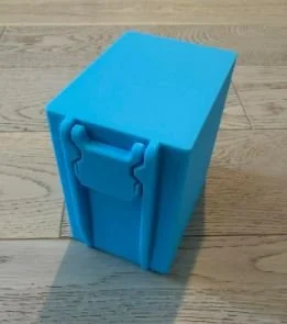 100 Round Ammo Box.JPG