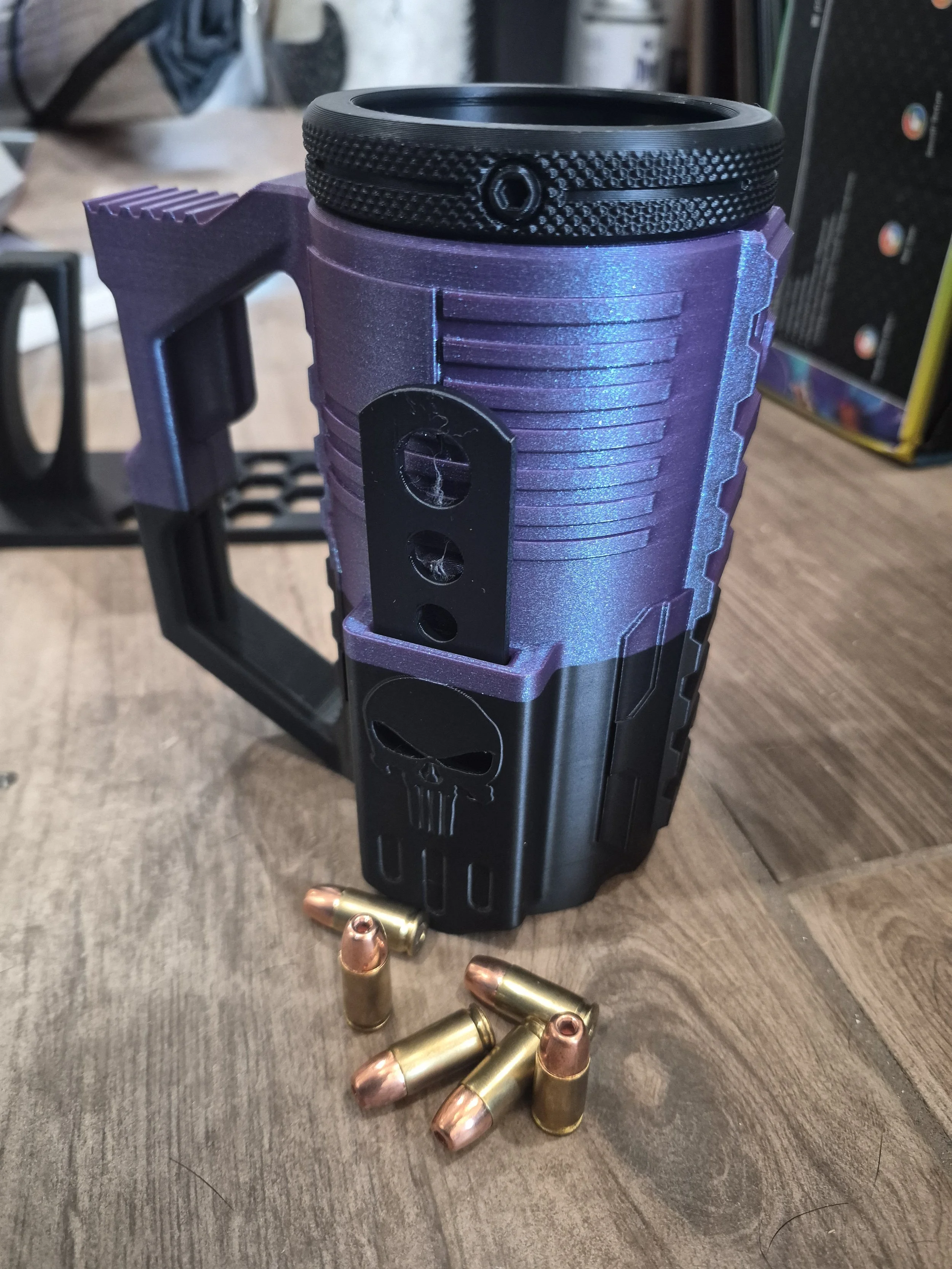 Tactical Koozie