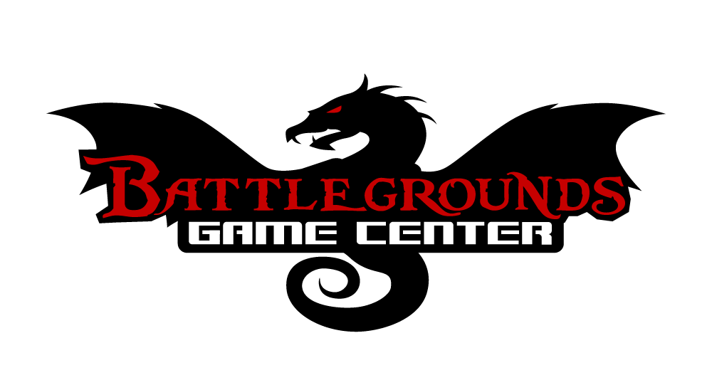 Battlegrounds Game Center