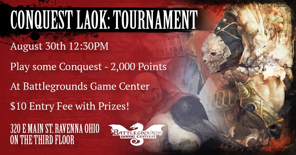 Battlegrounds Game Center