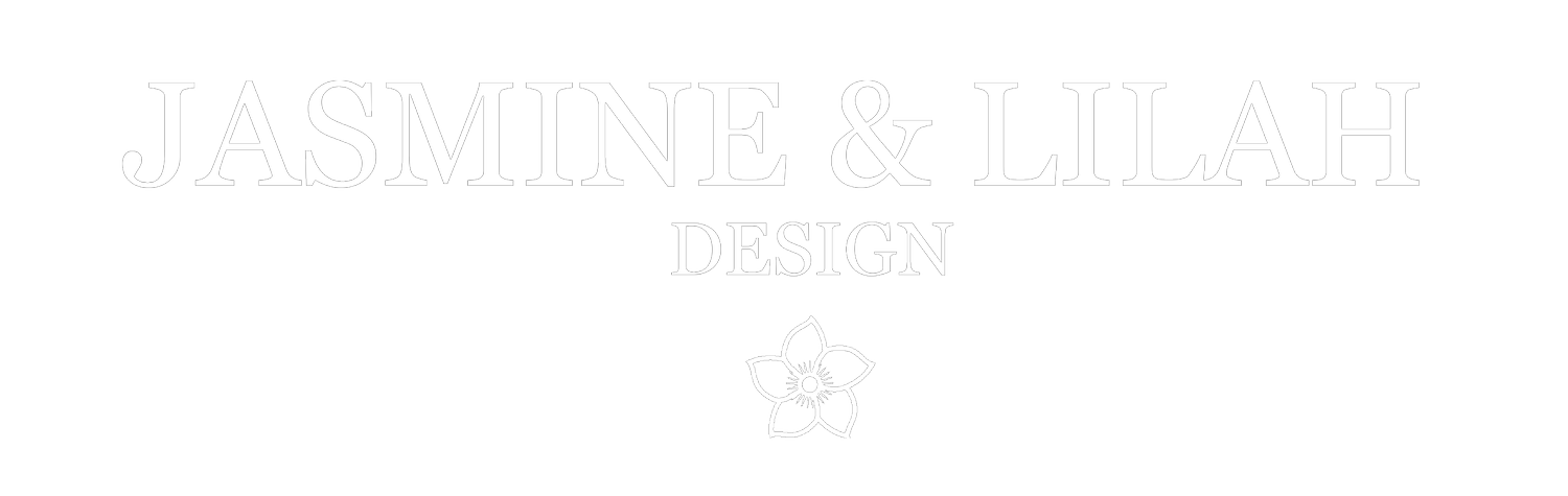 Jasmine &amp; Lilah Design