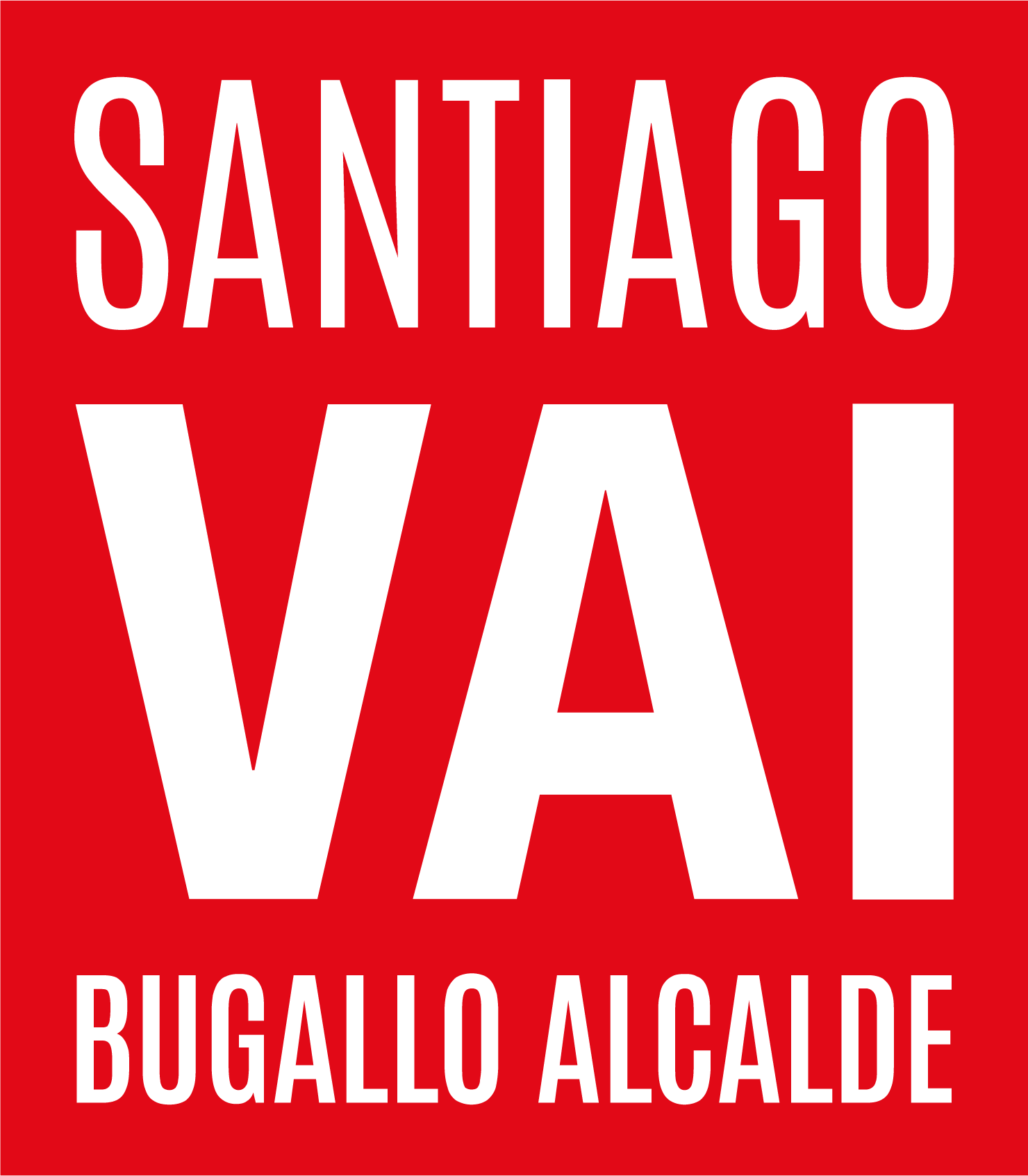 SANTIAGO VAI