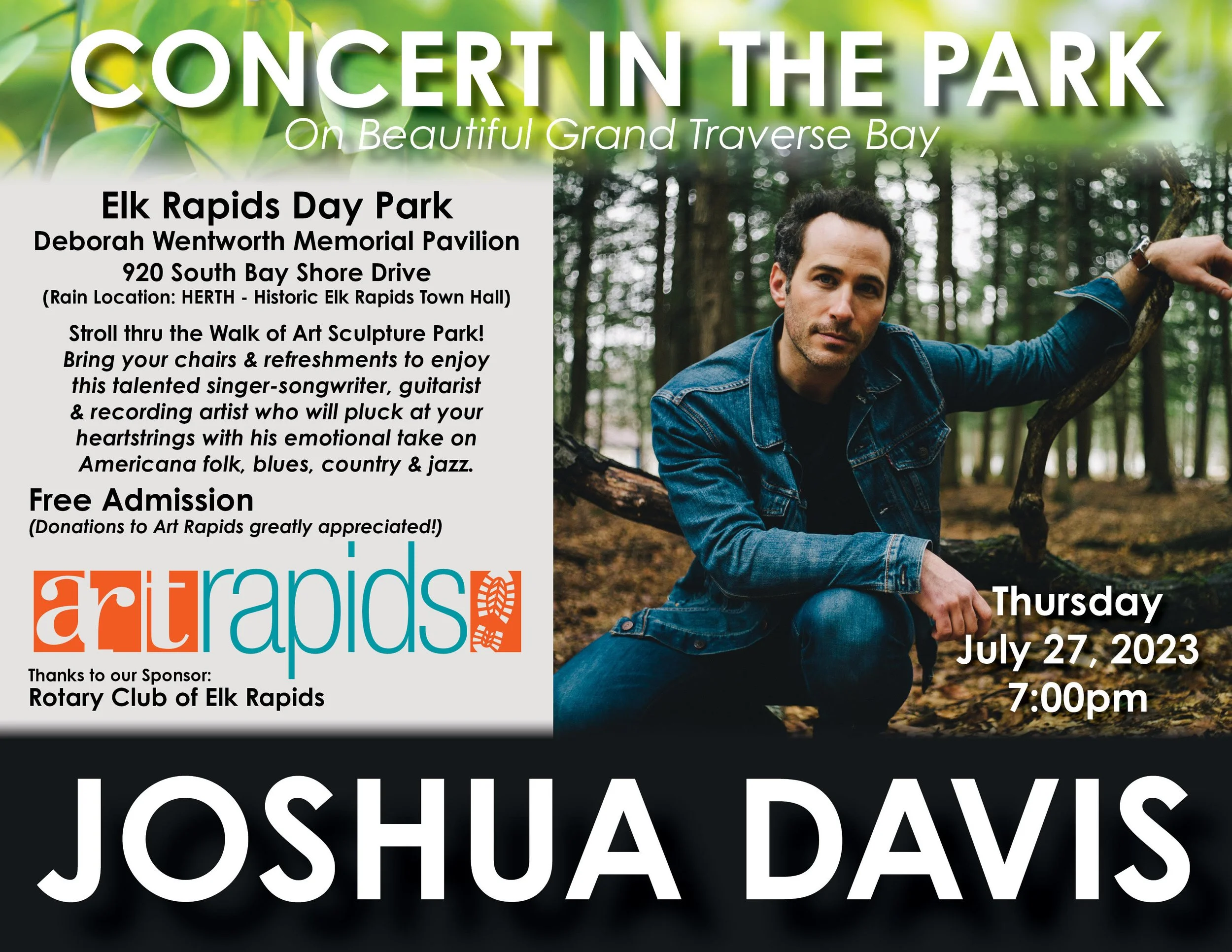 Concert in the Park - Joshua Davis.jpeg