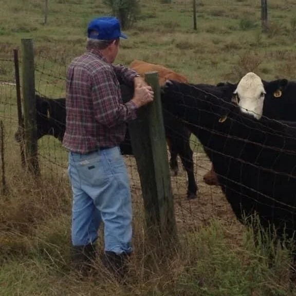 Pope Farms Black Angus Beef Pork, Chicken & Eggs Multi
