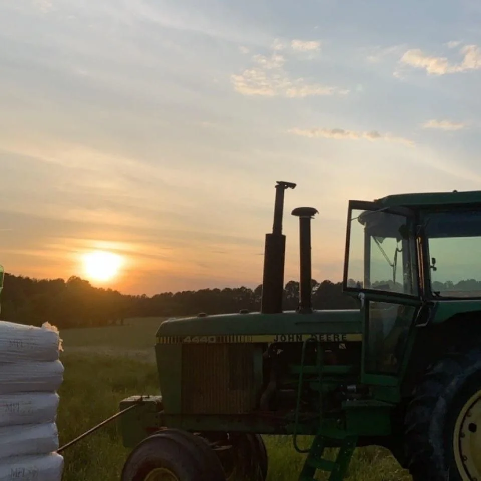 Contact Knightdale, NC — Pope Farms