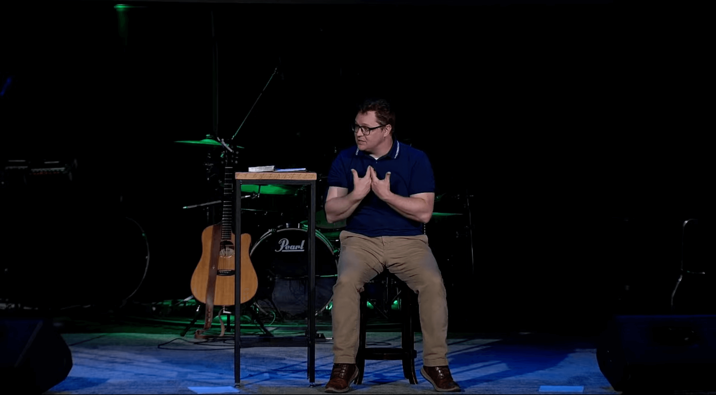 6/30/24 - Sermon 