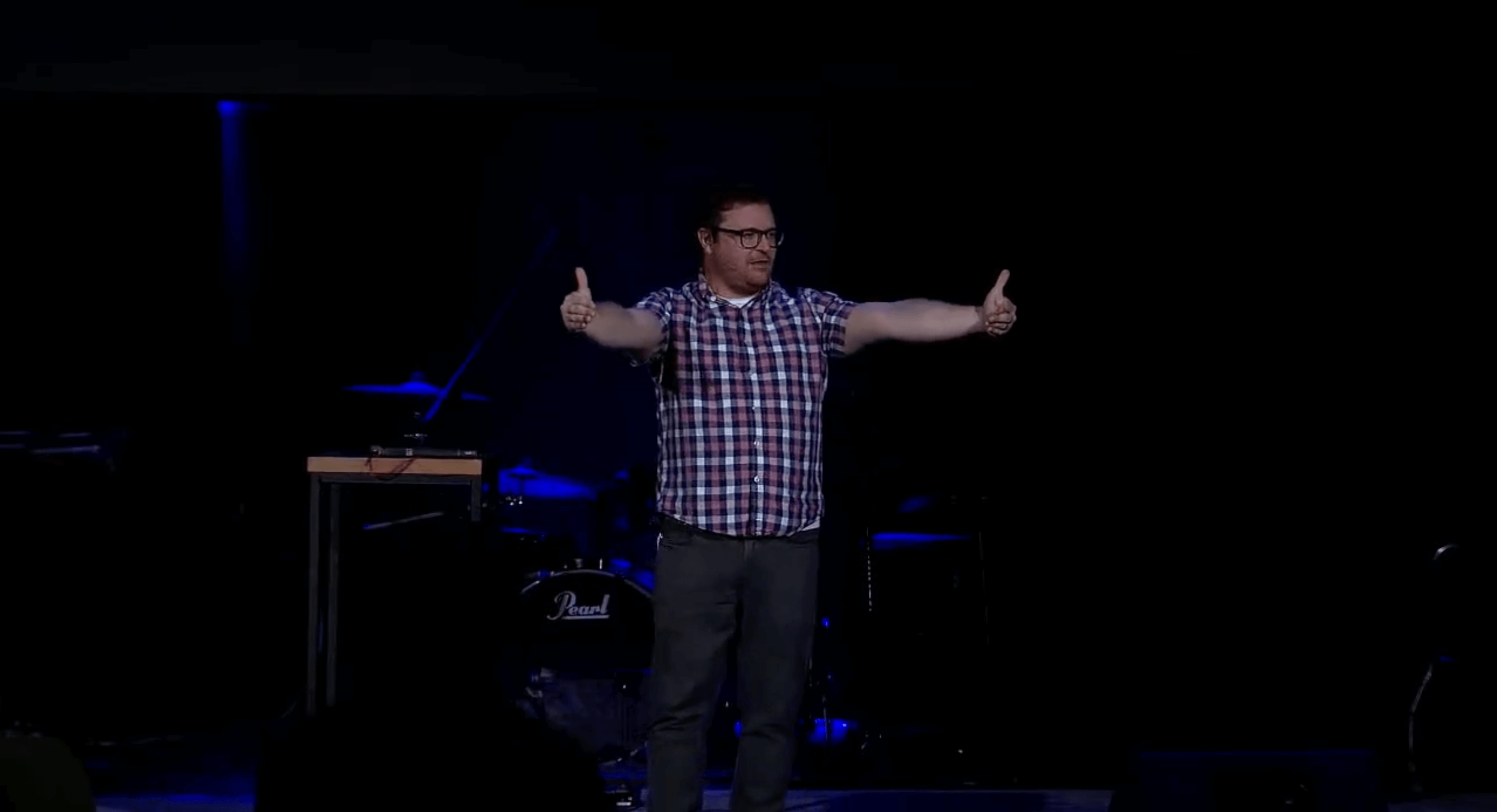 6/23/24 - Sermon 