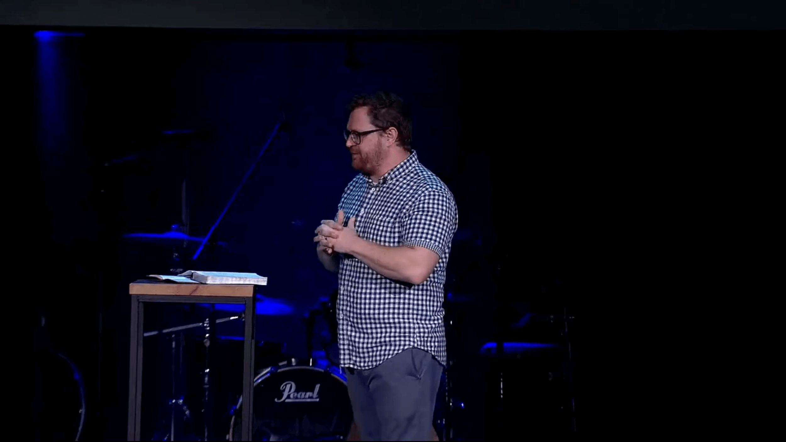 6/2/24 - Sermon 