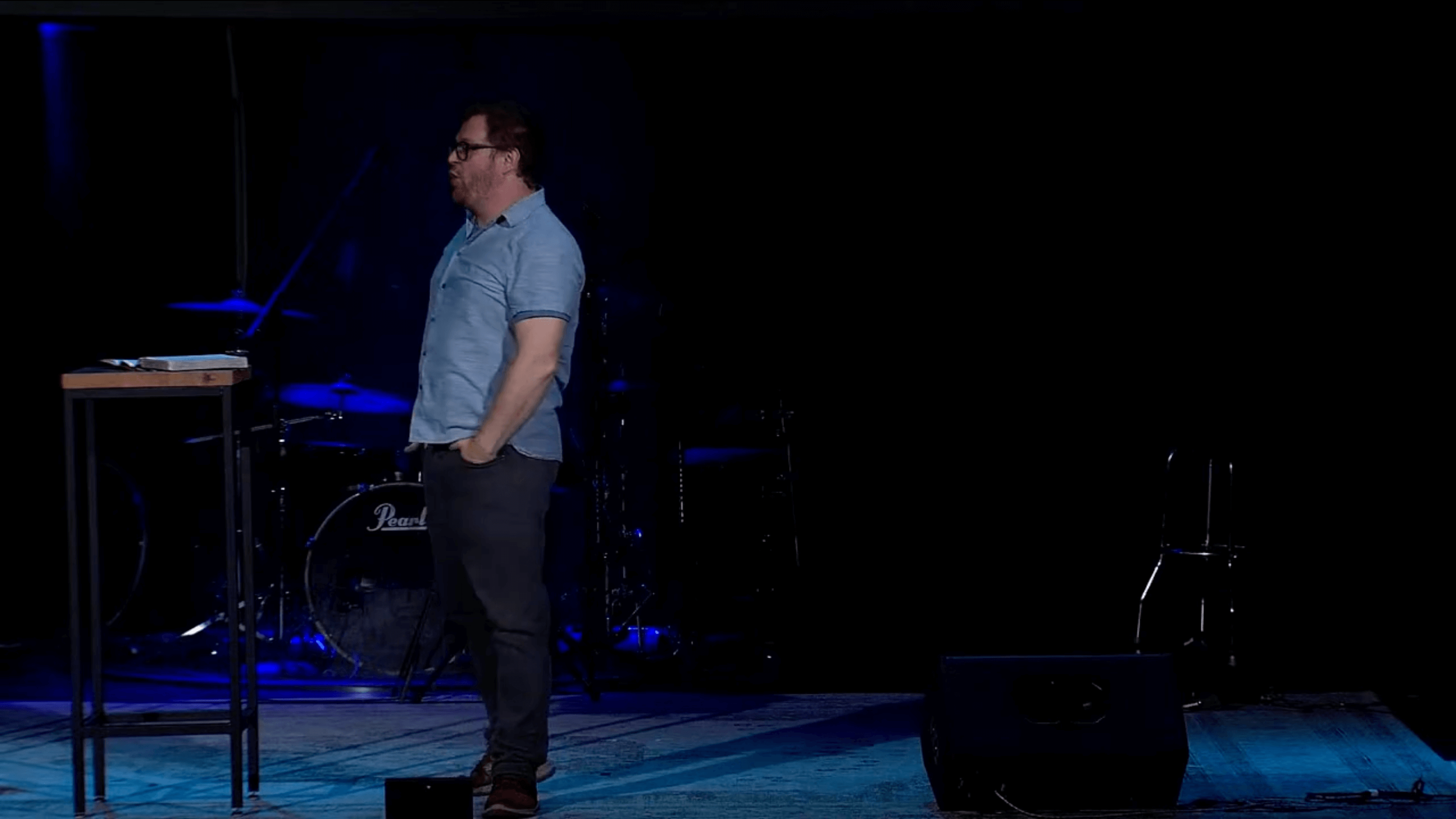 5/26/24 - Ephesians Sermon Series