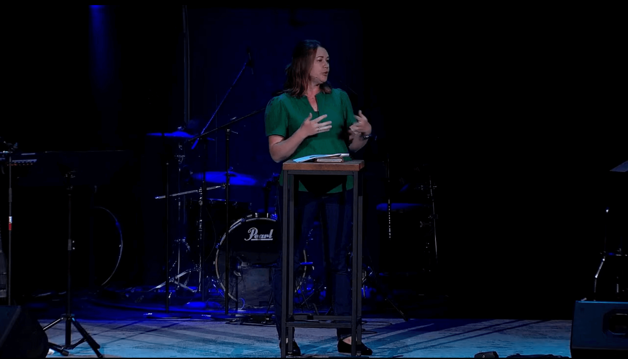 5/19/24 - Sermon 