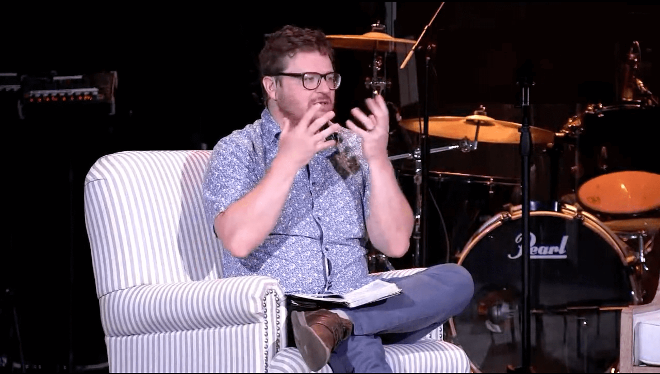 7/21/24 - Sermon 
