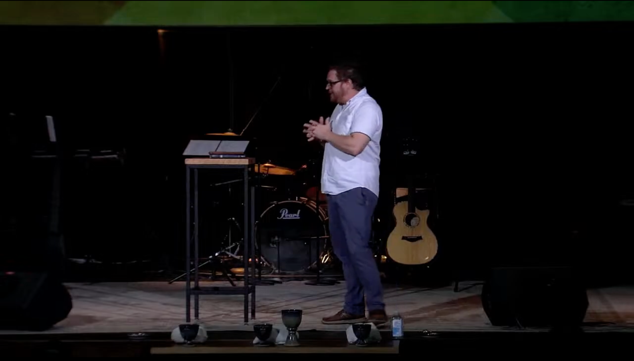 8/4/24 - Sermon 