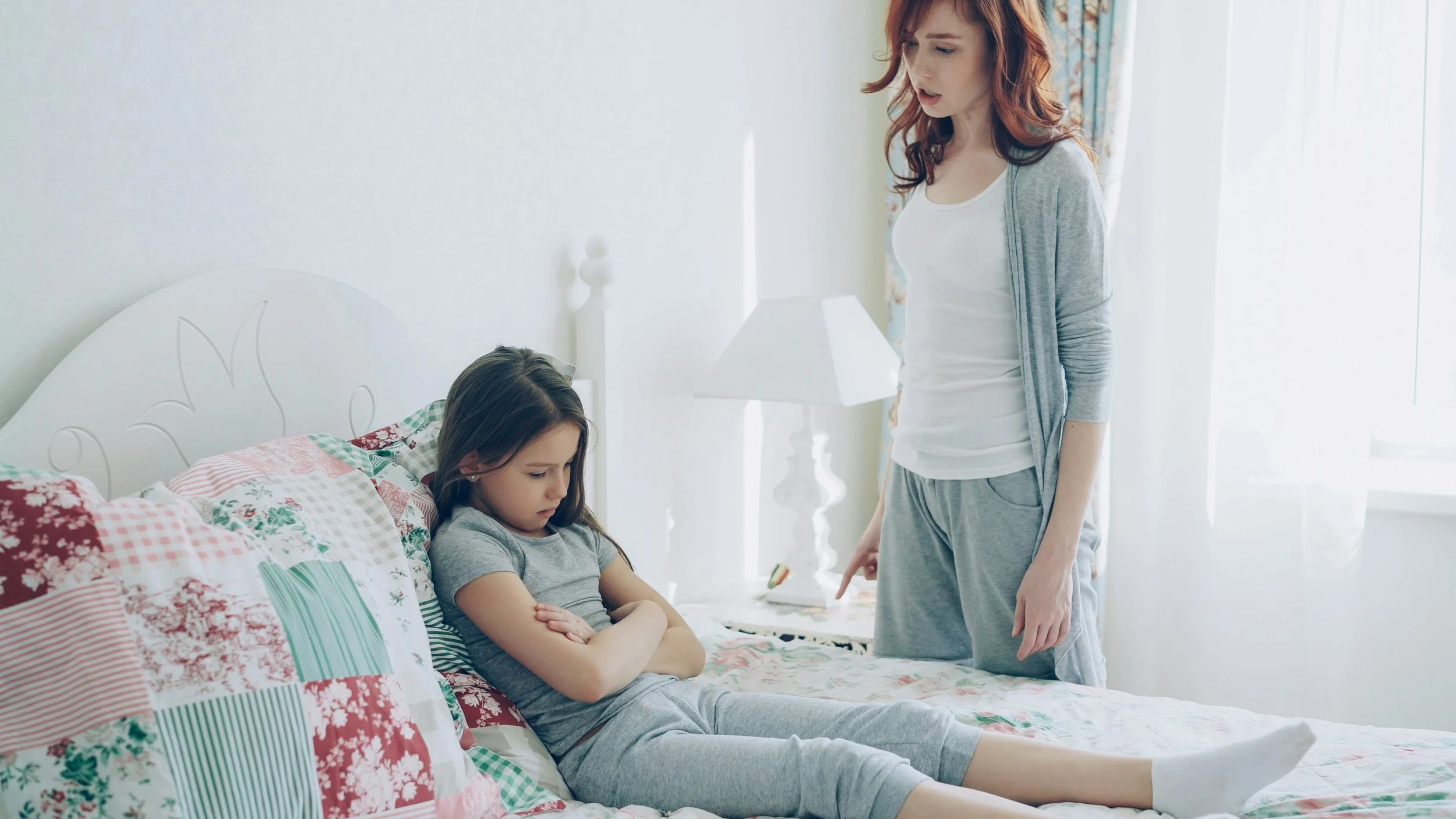 Is Bedwetting a Challenge for Your Child?