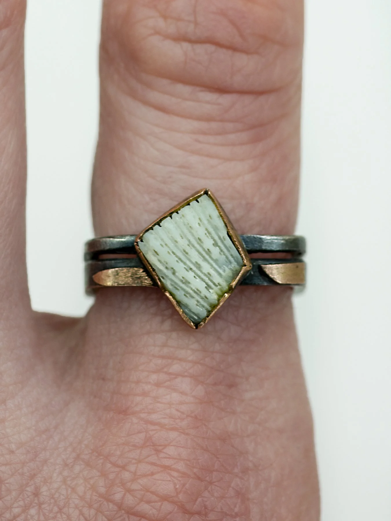 Trapezoid Coral Double Square Band on 2.jpg