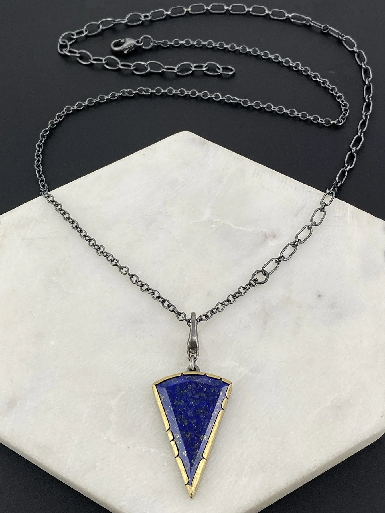 Lapis Pendant with Clip Bail 2.jpg