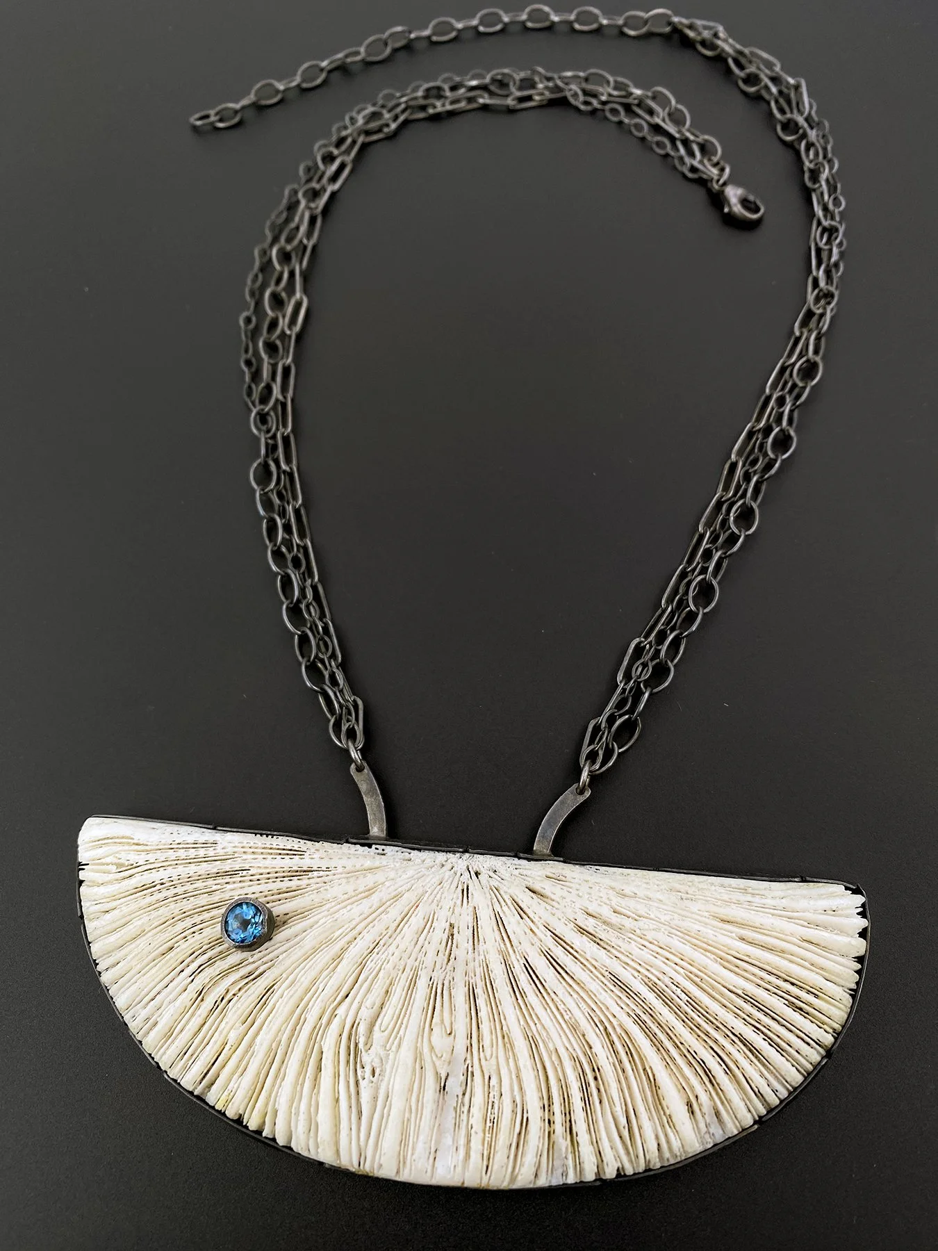 Large Coral with Blue Topaz 2.jpg