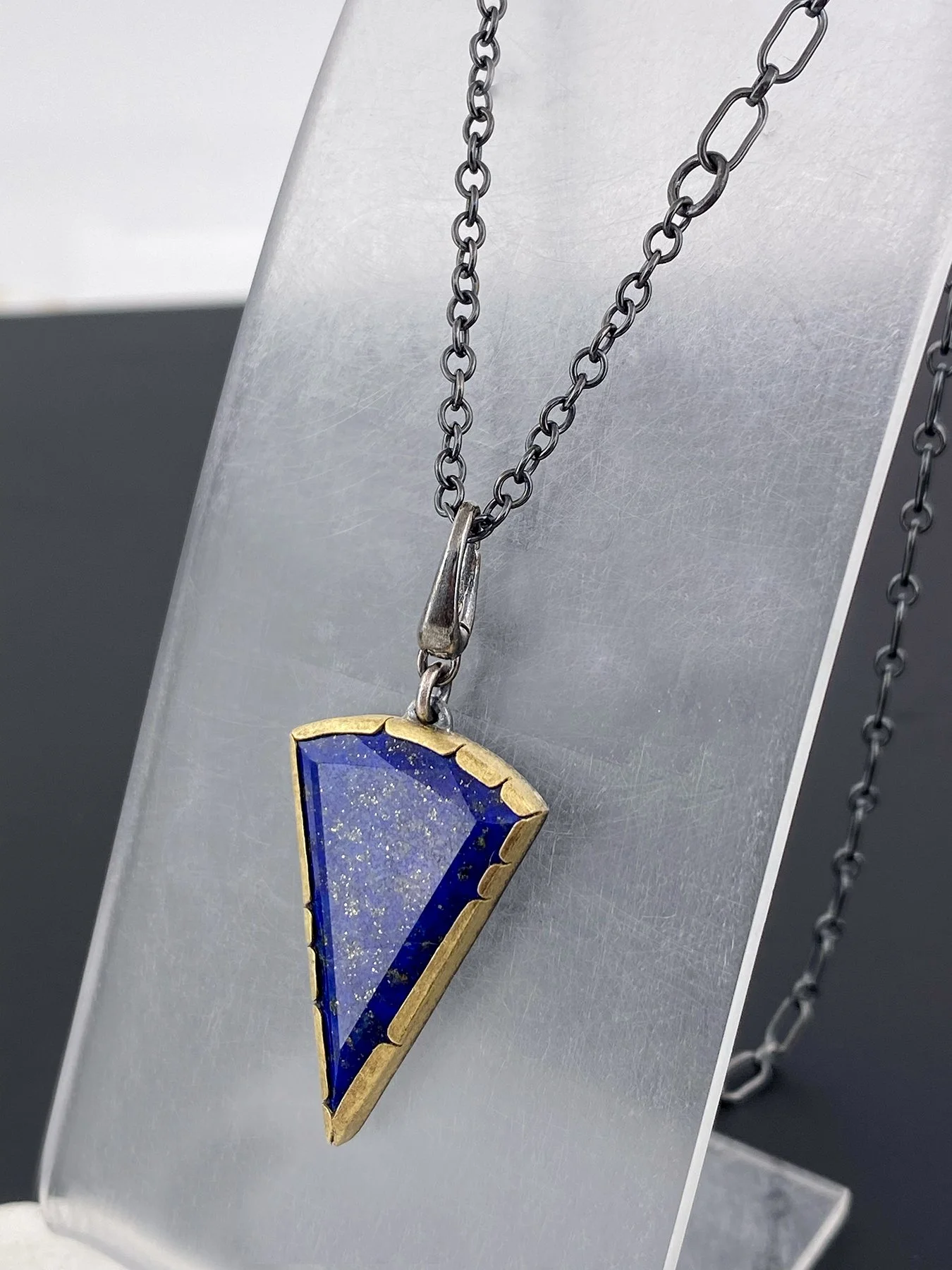 Lapis Pendant with Clip Bail 4.jpg