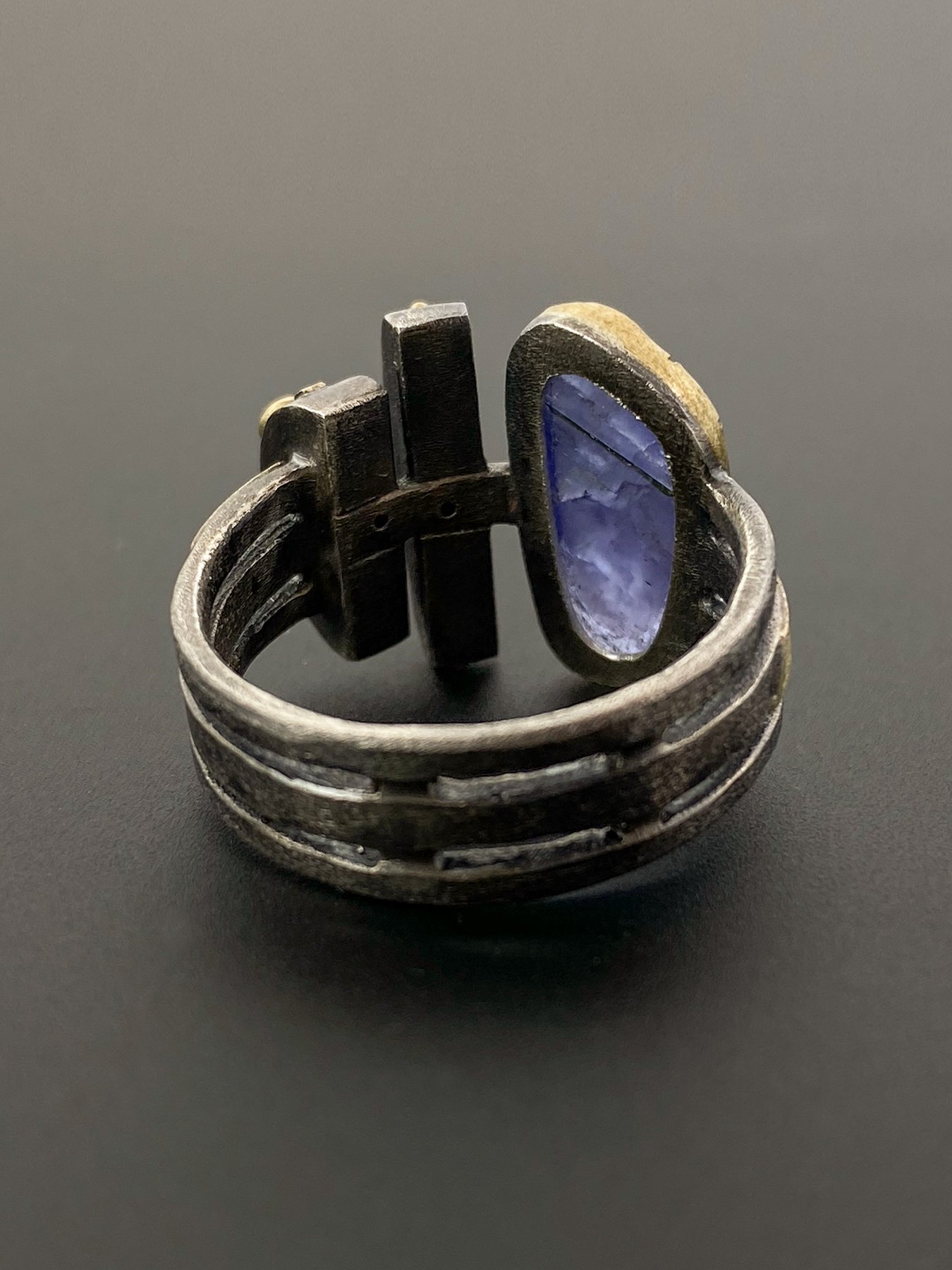 Tanzanite and Diamond Finger Units 3.jpg