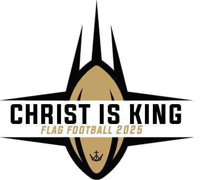 FLAG FOOTBALL - 2025