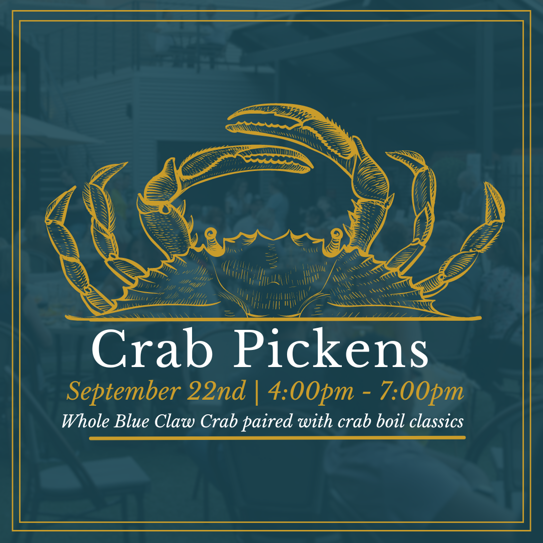 Crab Pickens