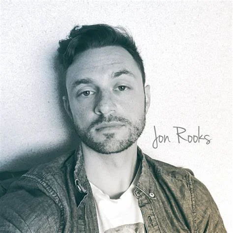 Jon Rooks Live