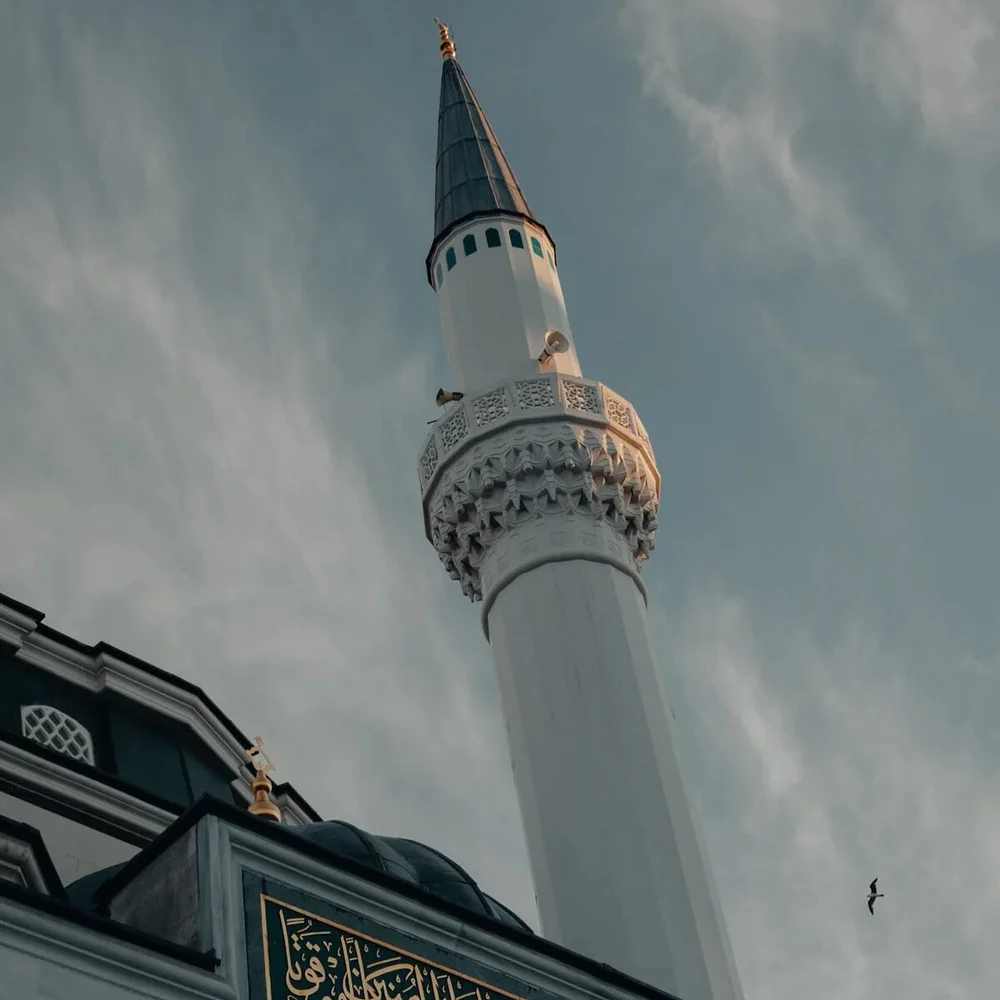 Ramadan Kareem.. blessings abound during this holy month. Let&rsquo;s take time to appreciate our communities and opportunities and give back.  #ramadankareem