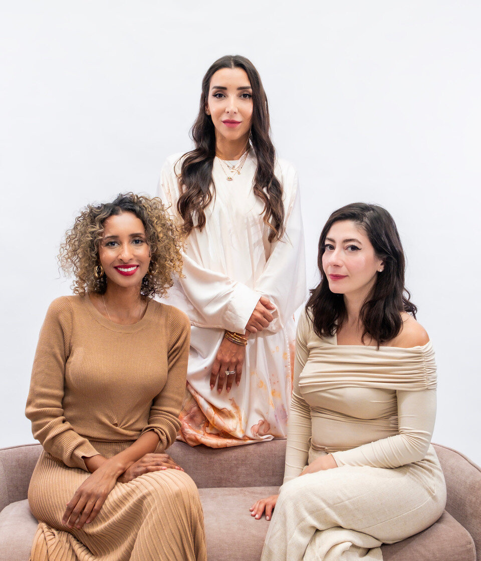 Exciting news! Marriam Mossalli, a leading advocate for female empowerment in the region, is thrilled to announce that she is joining Powder Beauty as CMO and co-founder. With her expertise and passion, she is set to expand their presence in Saudi Ar