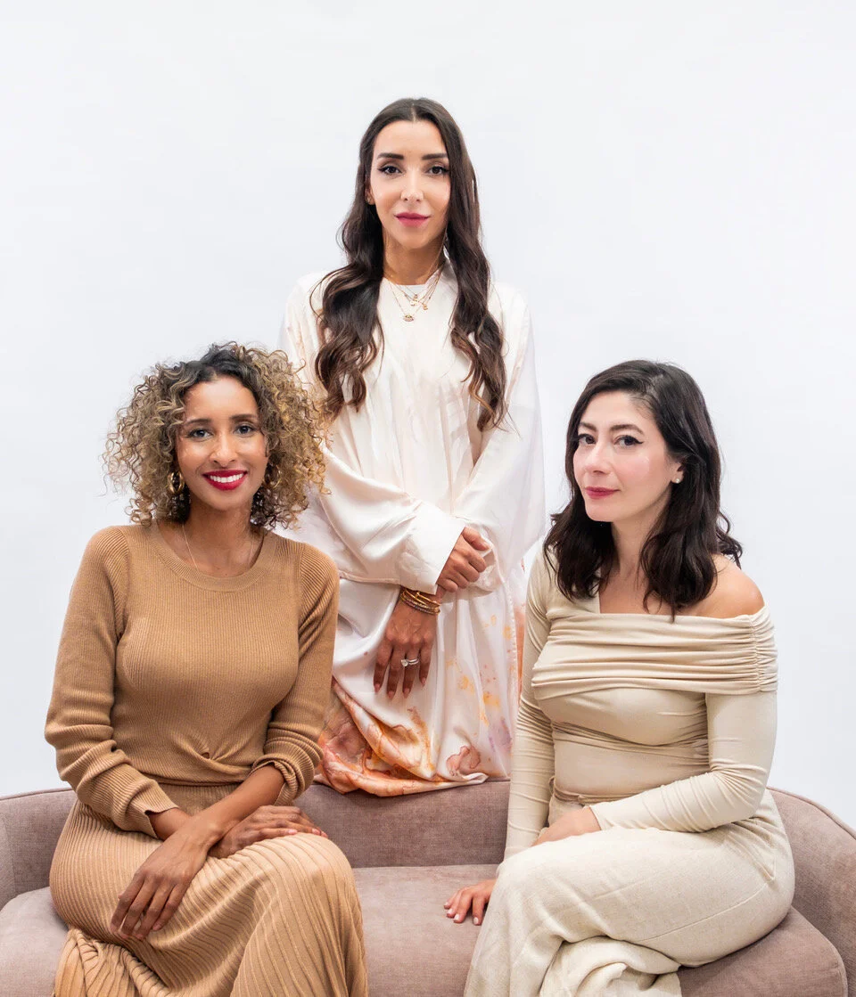 Exciting news! Marriam Mossalli, a leading advocate for female empowerment in the region, is thrilled to announce that she is joining Powder Beauty as CMO and co-founder. With her expertise and passion, she is set to expand their presence in Saudi Ar