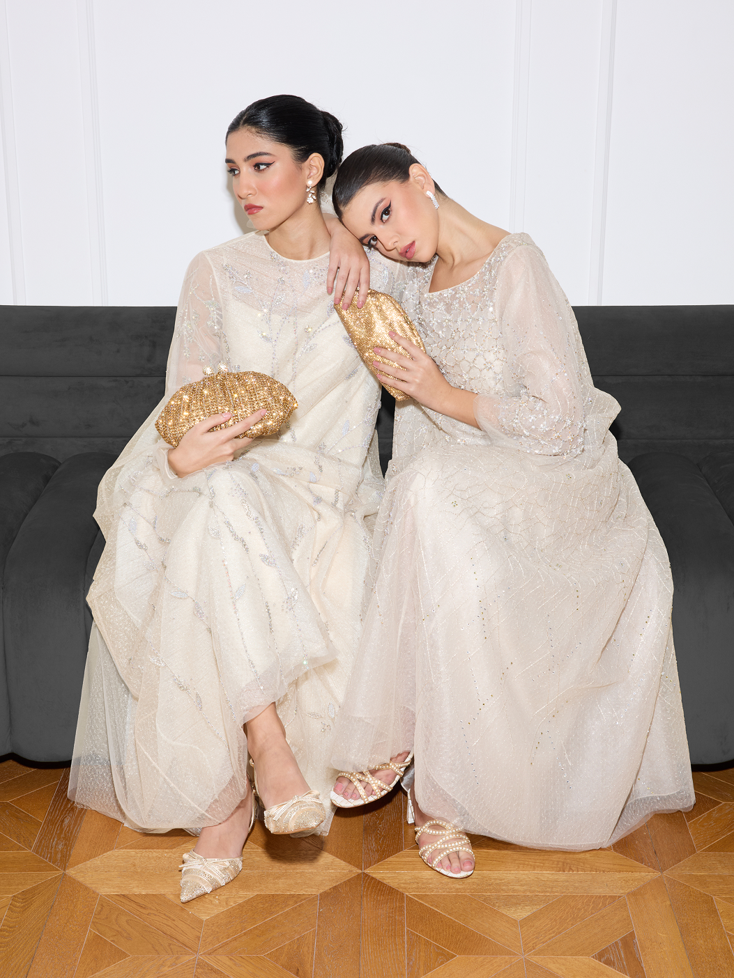 Nicoli’s Jewels of Arabia: Where Heritage Meets Modern Femininity