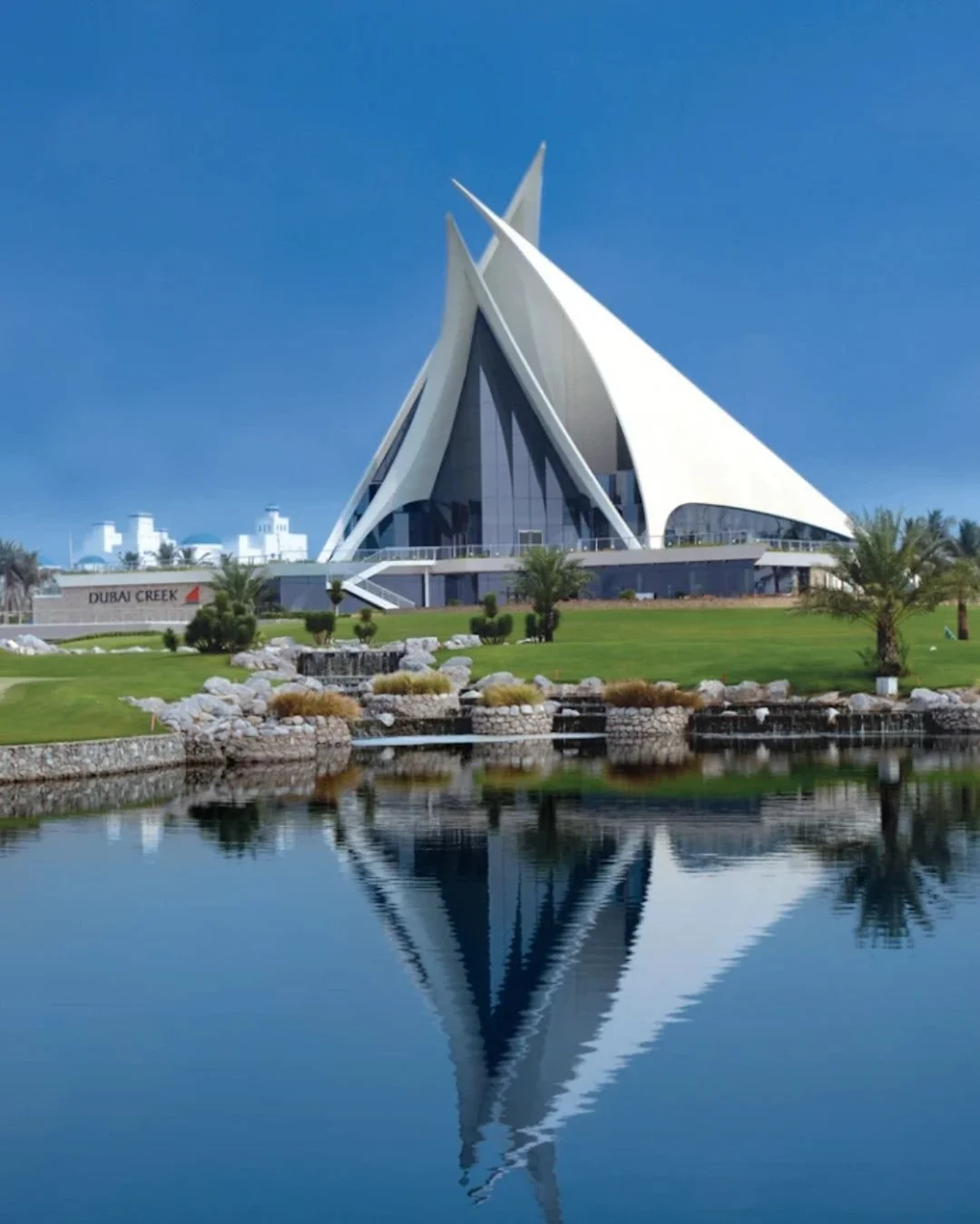 Golf in the UAE: From Impossible Dream to Global Powerhouse