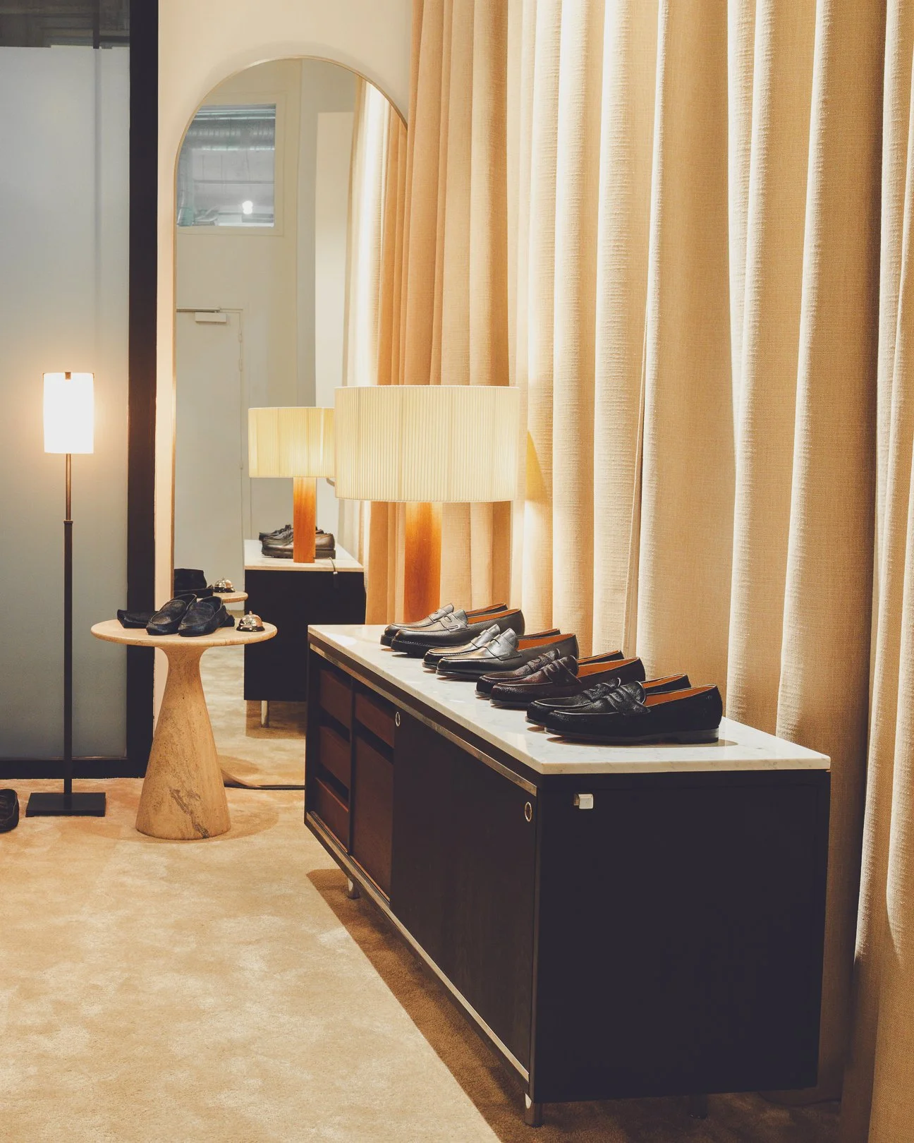 John Lobb AW26 Press Day Photographer Lucas Lehmann2.jpg