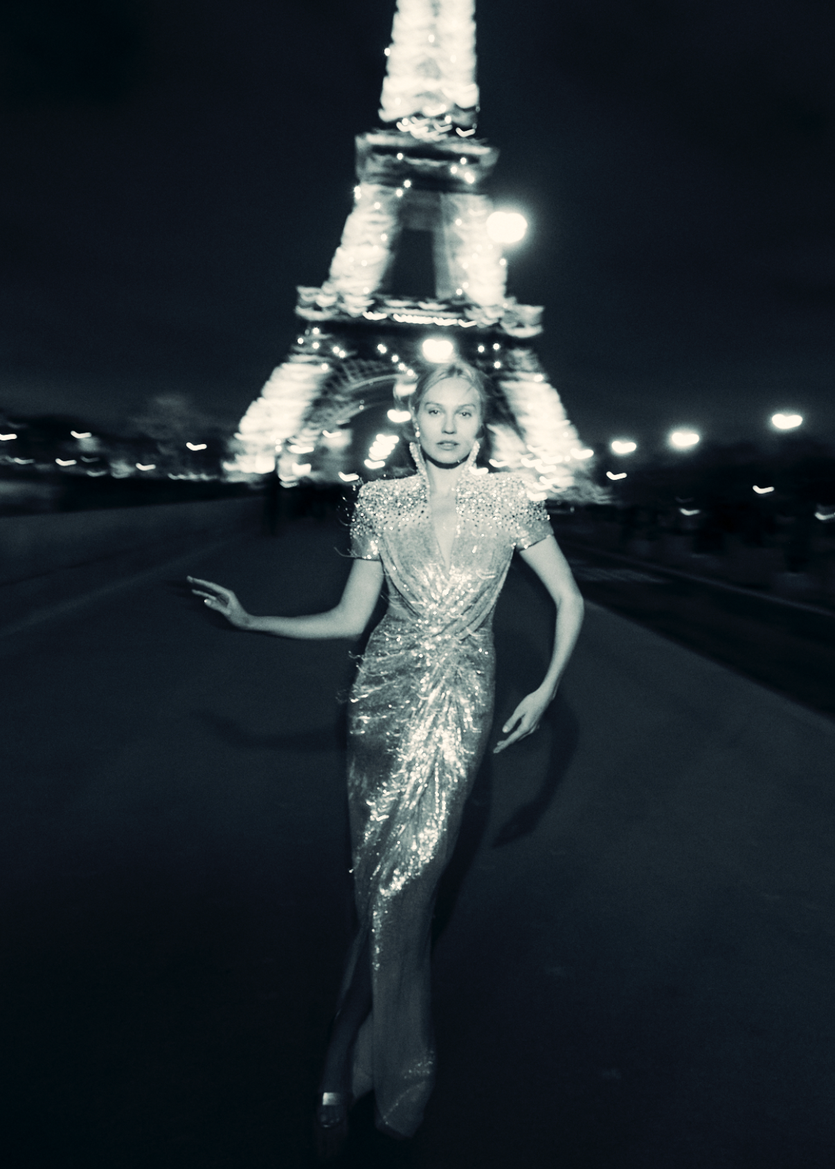 Nicholas Oakwell Couture Spring/Summer 2026