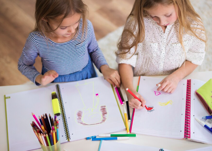 From Play to Learning: The Perfect Preschool Curriculum in Chestermere