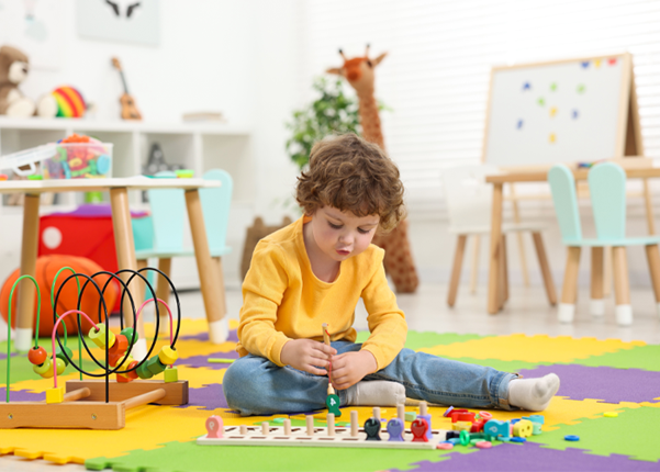 Growing Bright Minds: Explore Kindergarten Activities in Chestermere at KidzPen