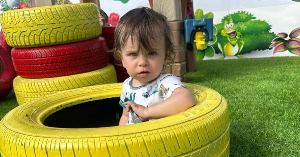 Creating a Home Away From Home: Exceptional Infant Care Facility in Chestermere